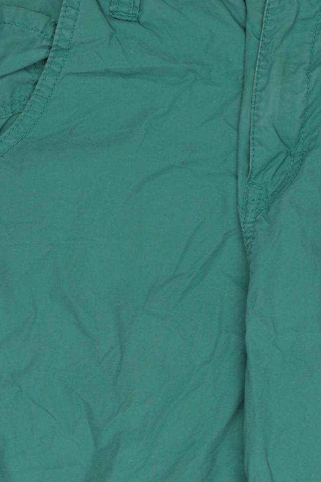 Thumbnail - s.Oliver Jungen Shorts, grün, Gr. 170