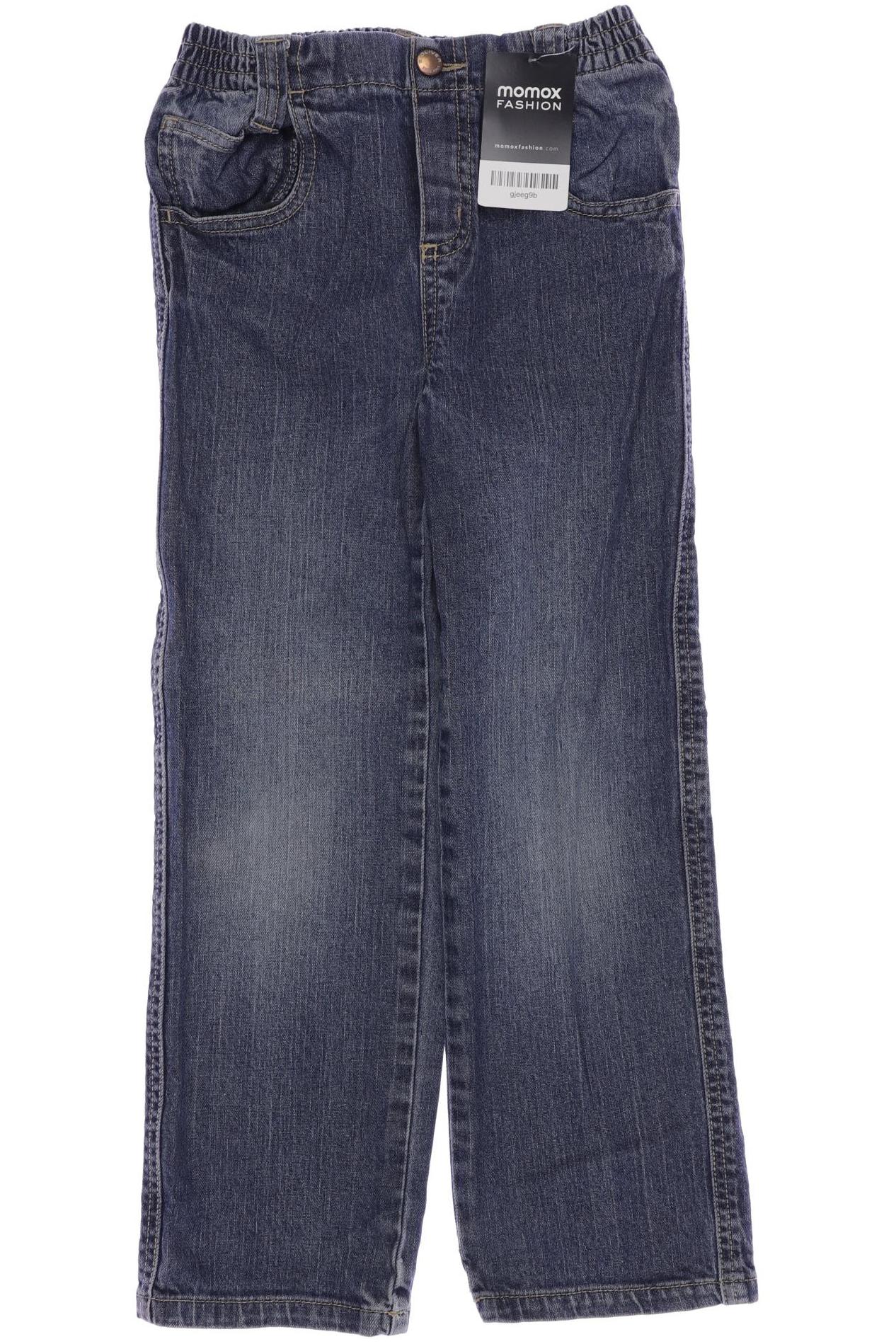

s.Oliver Jungen Jeans, blau