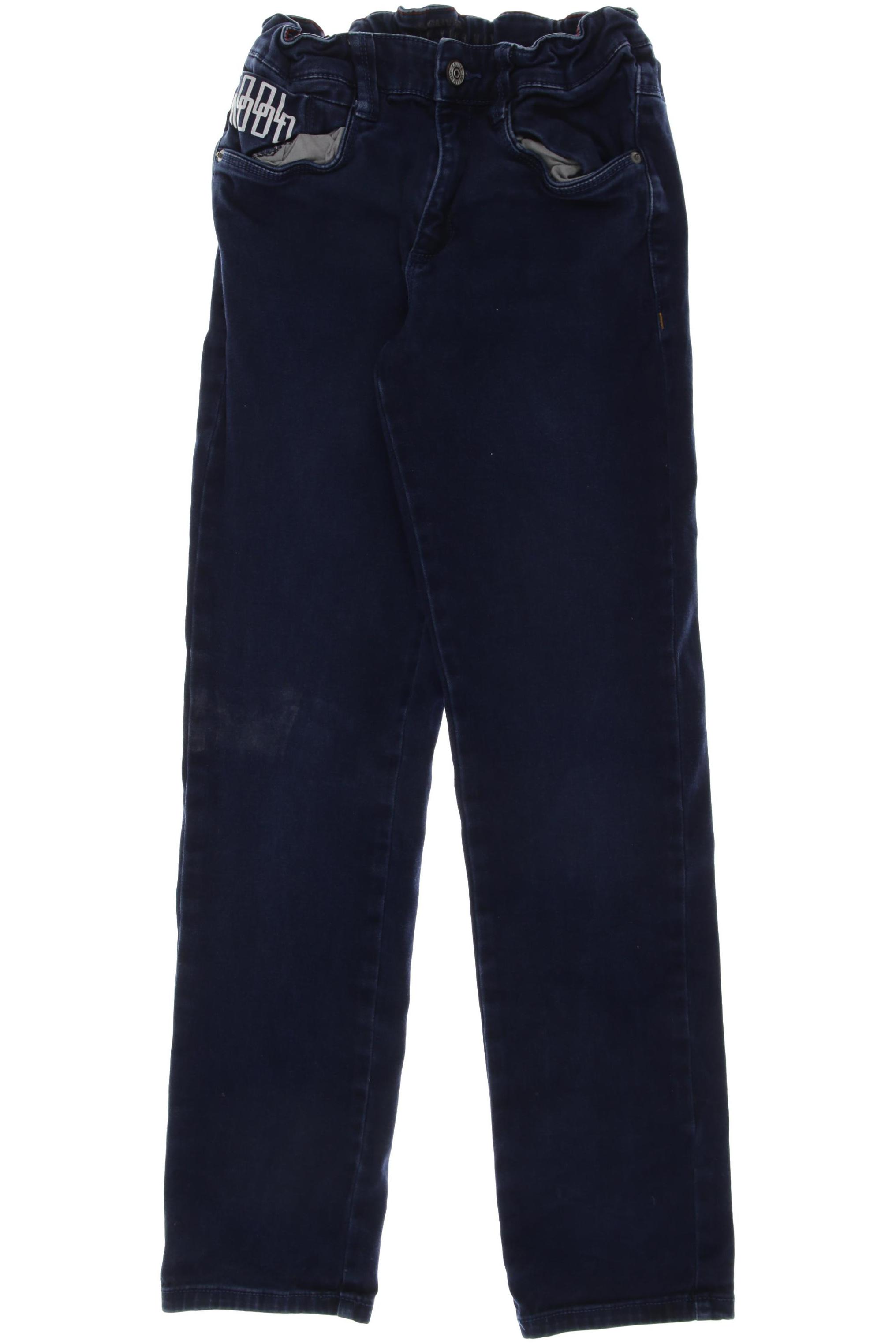 

s.Oliver Jungen Jeans, blau, Gr. 164