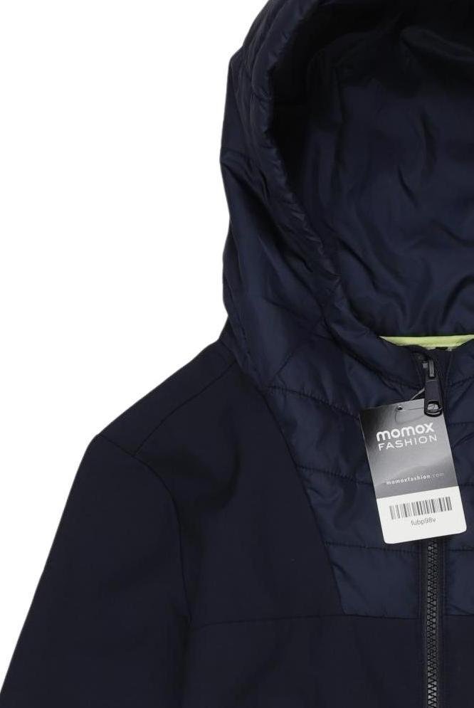 Thumbnail - s.Oliver Jungen Jacke, marineblau, Gr. 152