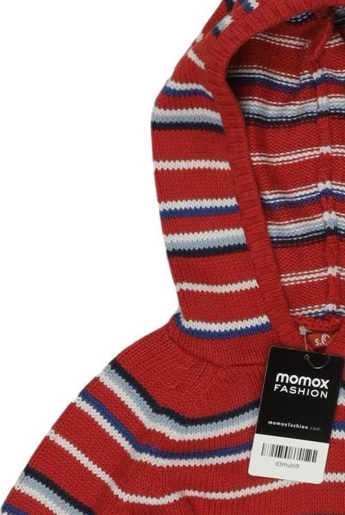 Thumbnail - s.Oliver Jungen Pullover, mehrfarbig, Gr. 116