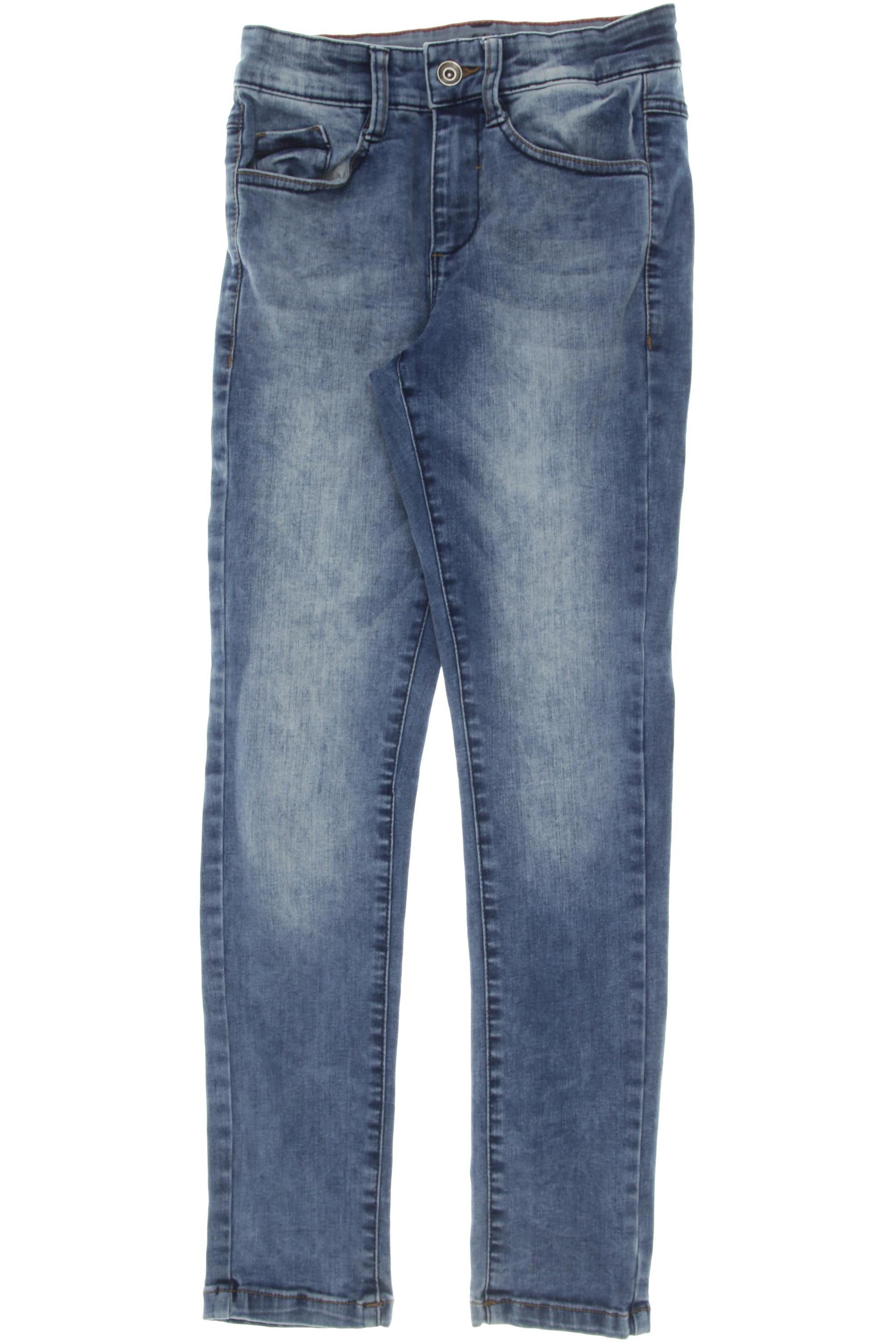 

s.Oliver Herren Jeans, blau, Gr. 152