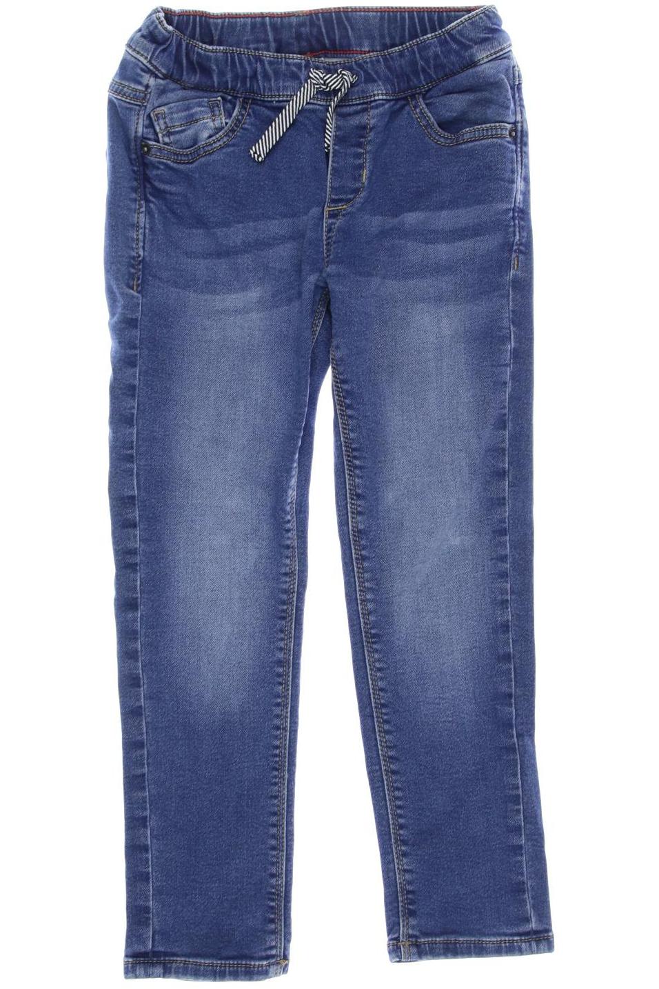 

s.Oliver Herren Jeans, blau, Gr. 116