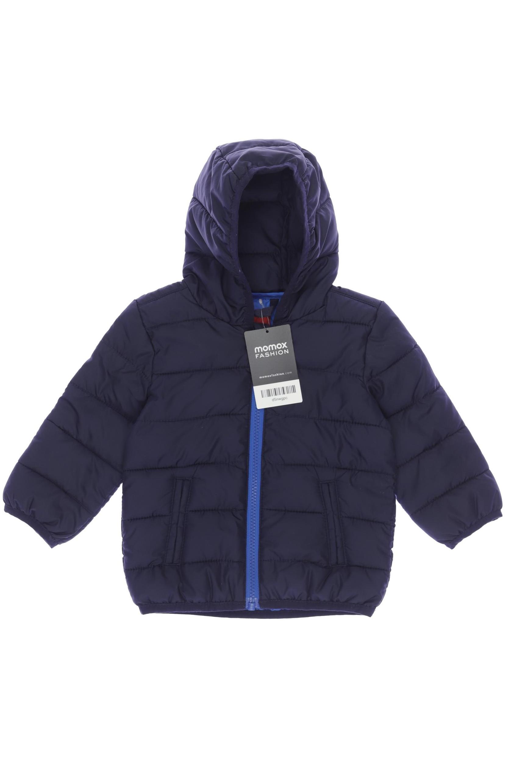 

s.Oliver Jungen Jacke, marineblau