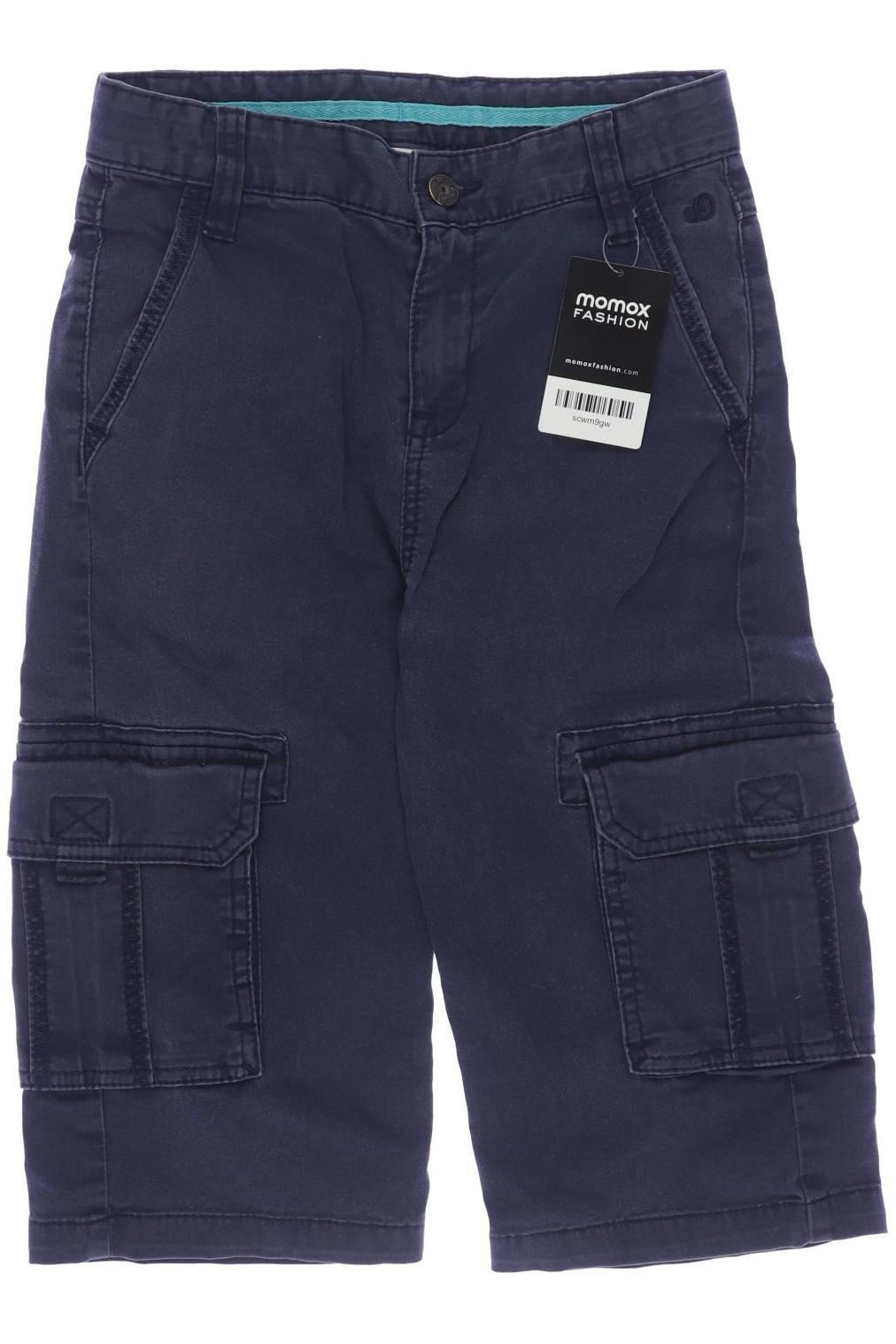 

s.Oliver Herren Shorts, marineblau, Gr. 152