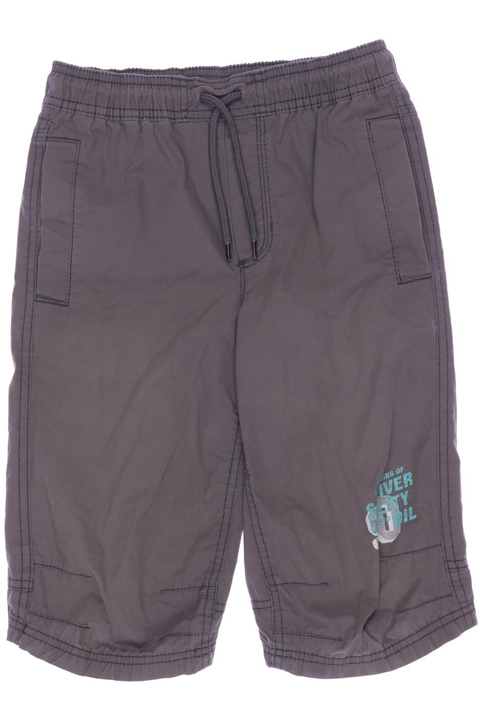 

s.Oliver Herren Shorts, grau, Gr. 128