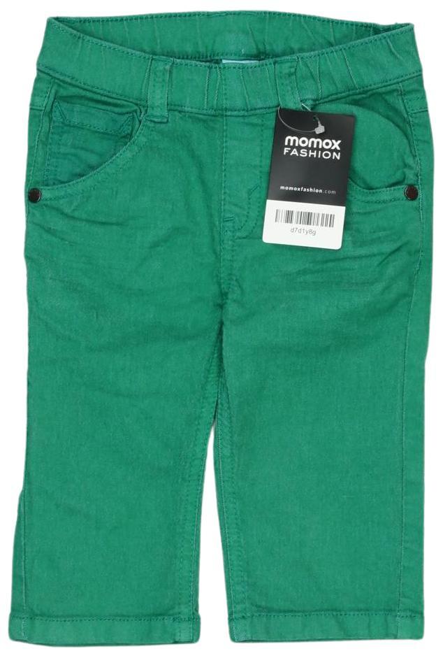 

s.Oliver Herren Jeans, grün, Gr. 74