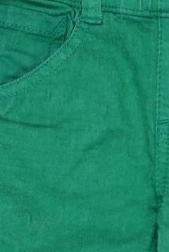 Thumbnail - s.Oliver Jungen Jeans, grün, Gr. 74