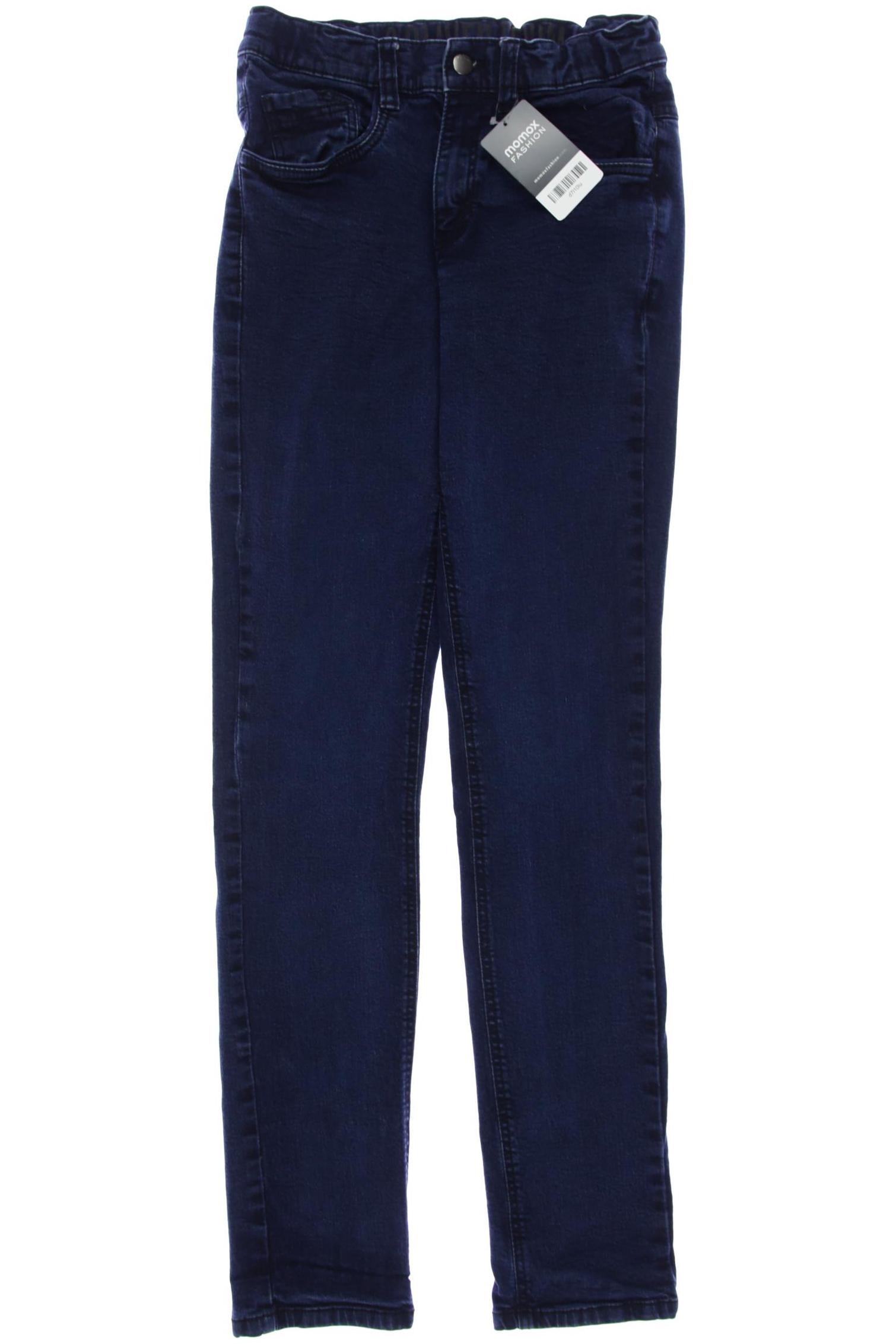 

s.Oliver Herren Jeans, marineblau, Gr. 176