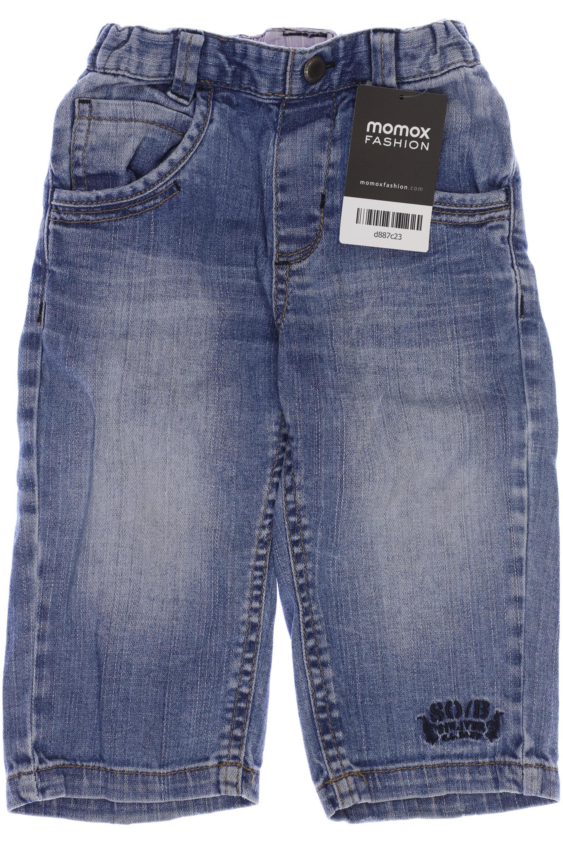 

s.Oliver Jungen Jeans, blau