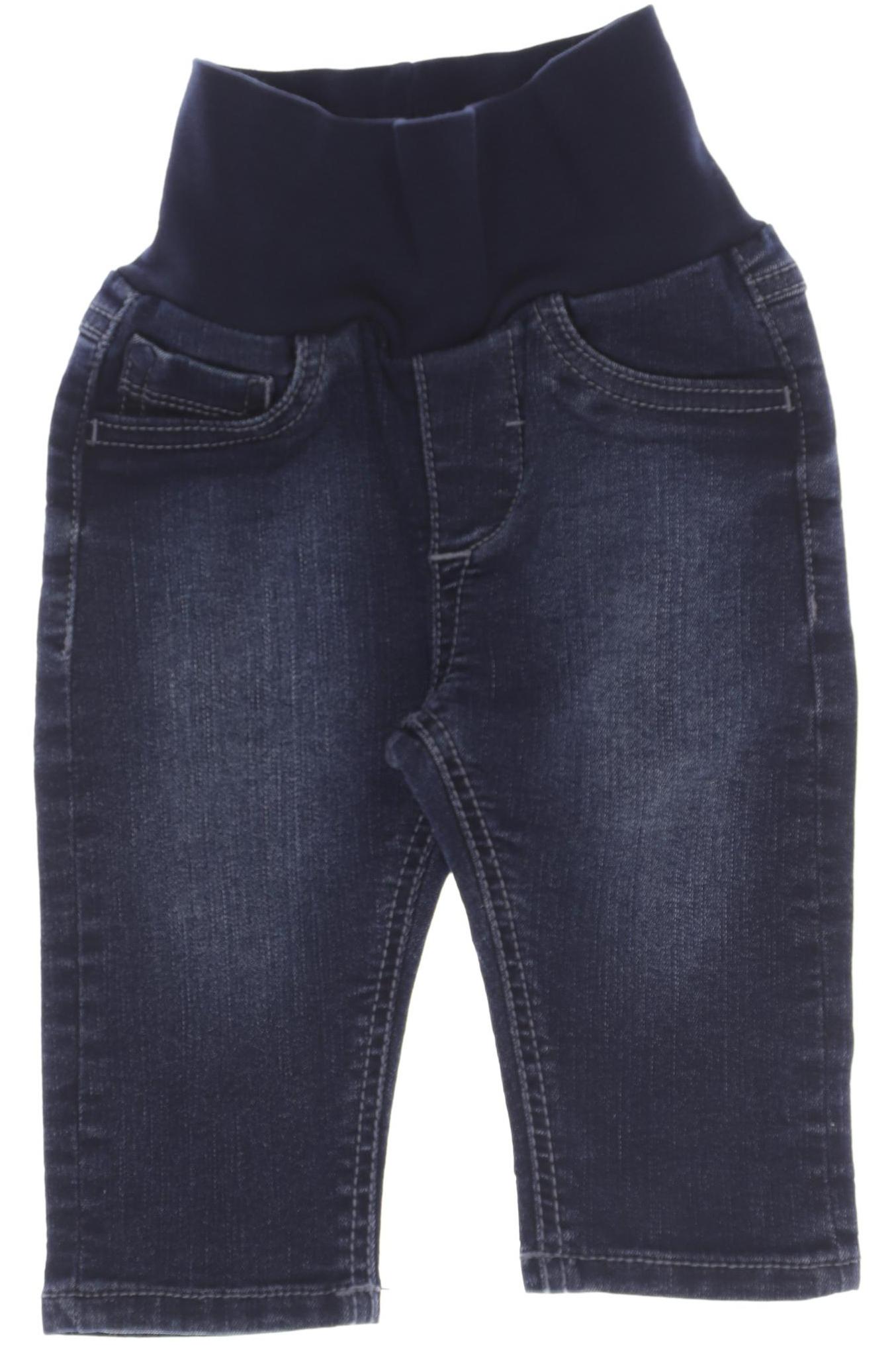

s.Oliver Jungen Jeans, blau
