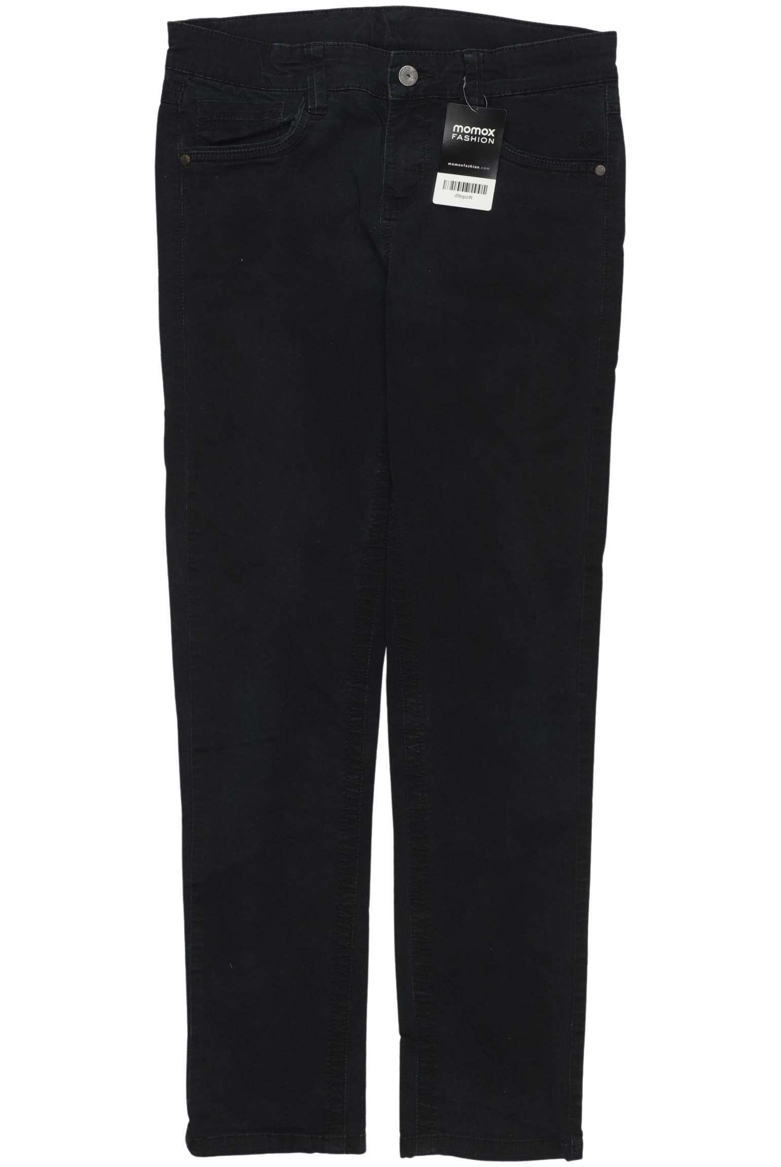 

s.Oliver Jungen Jeans, schwarz, Gr. 164