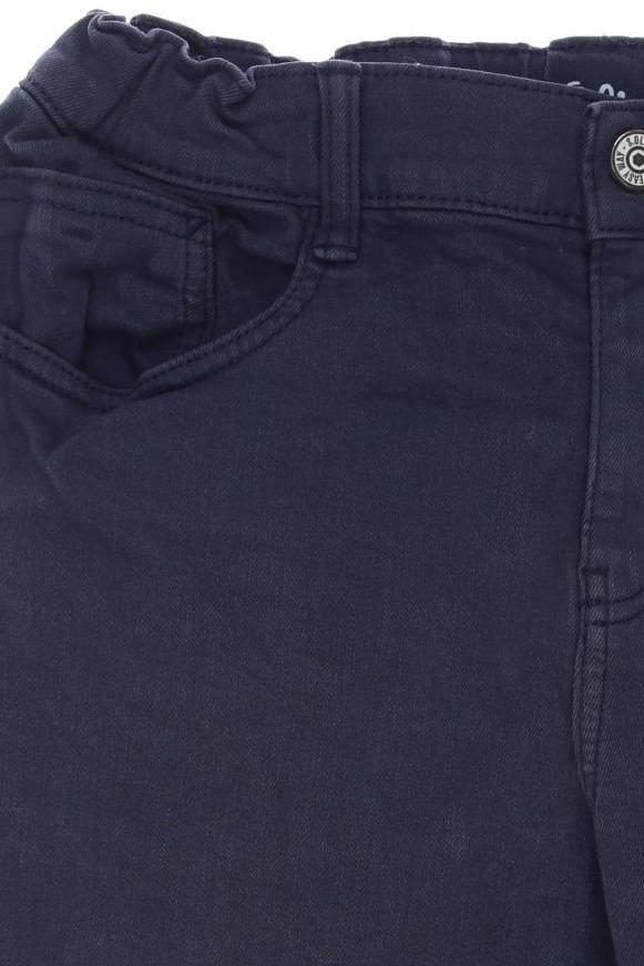 Thumbnail - s.Oliver Jungen Shorts, marineblau, Gr. 158