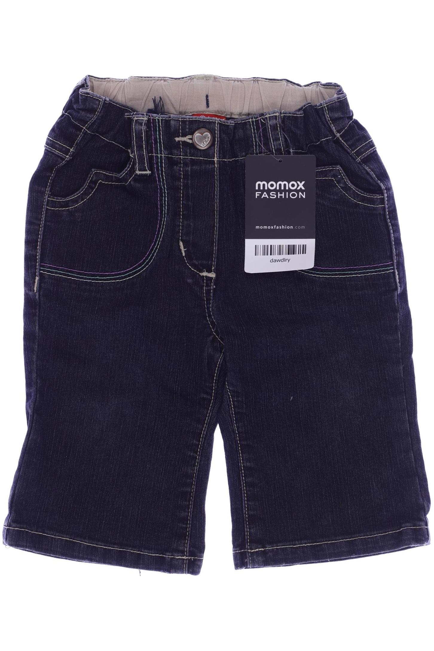 

s.Oliver Herren Shorts, marineblau, Gr. 68