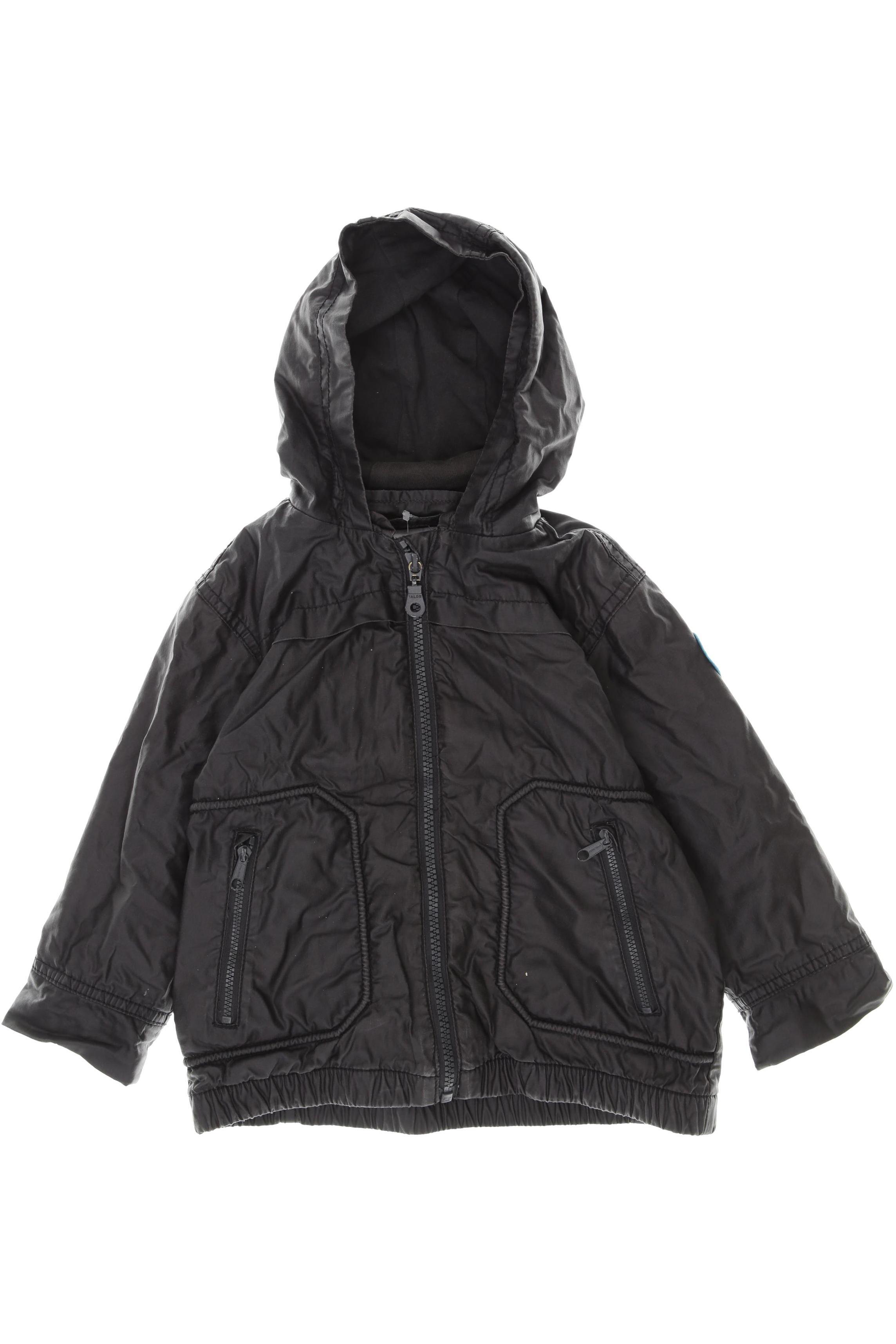 

s.Oliver Jungen Jacke, grau, Gr. 86