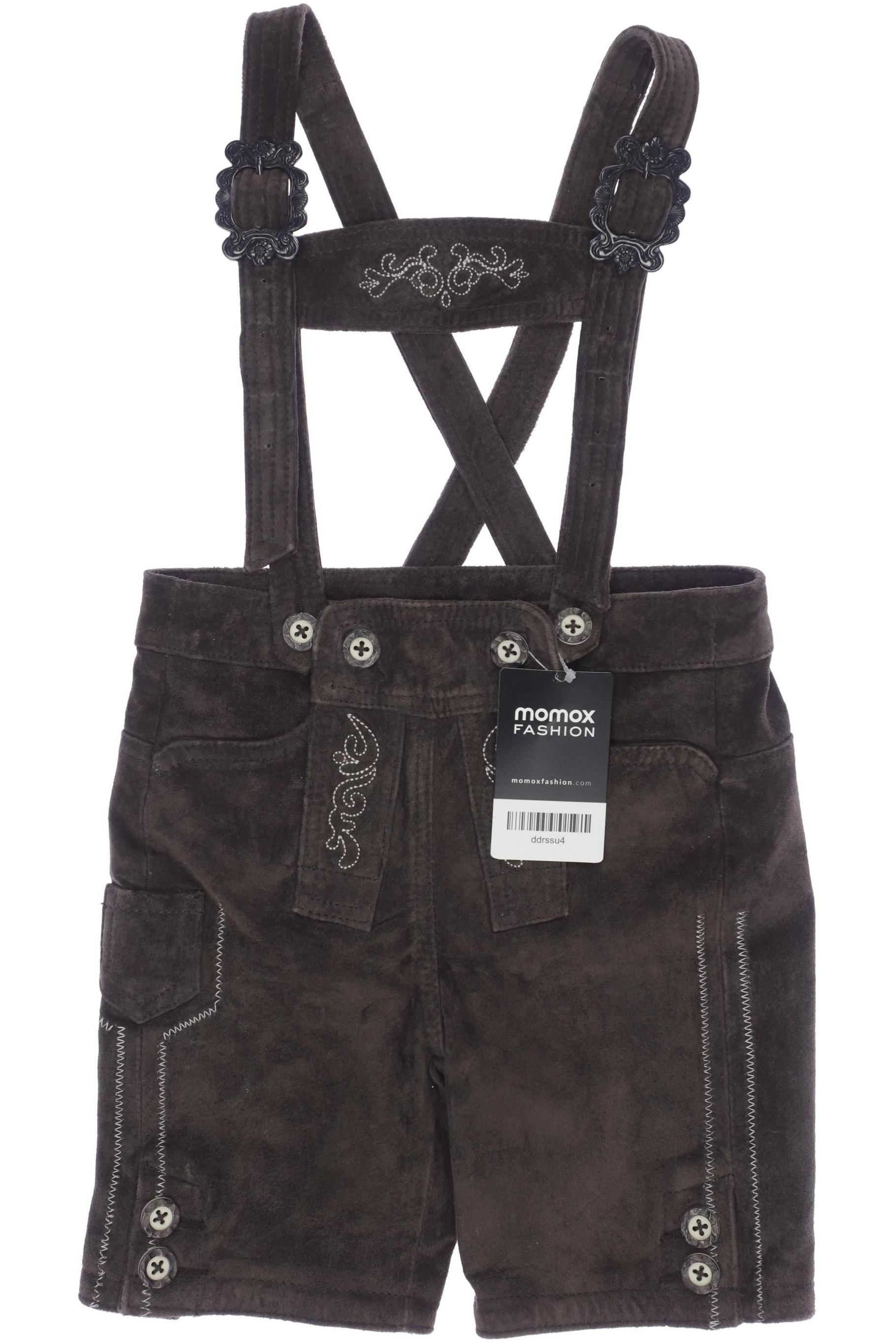 

s.Oliver Herren Shorts, braun, Gr. 104