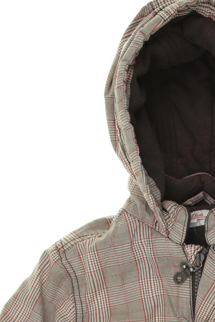 Thumbnail - s.Oliver Jungen Jacke, grau, Gr. 86