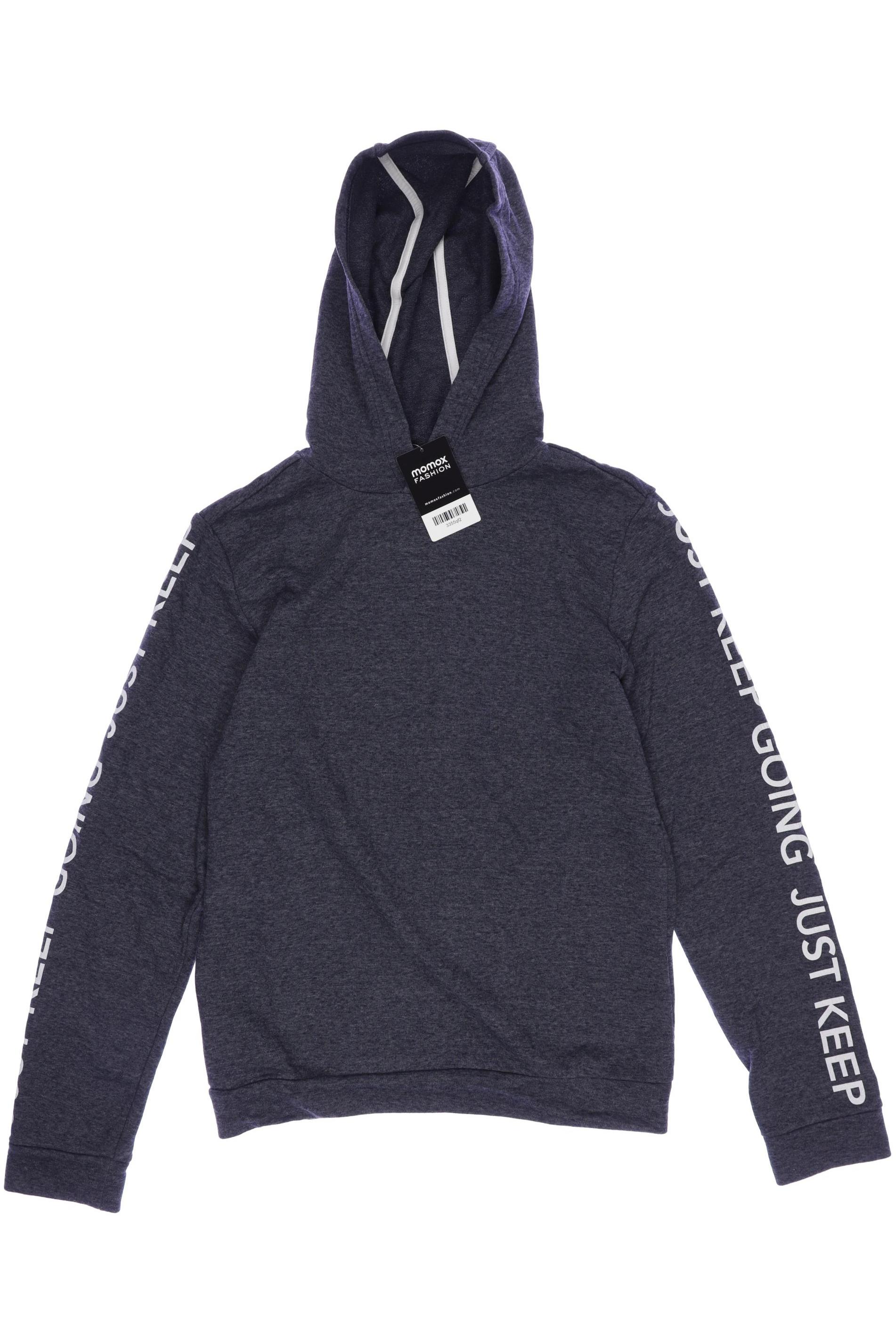 

s.Oliver Herren Hoodies & Sweater, marineblau, Gr. 176