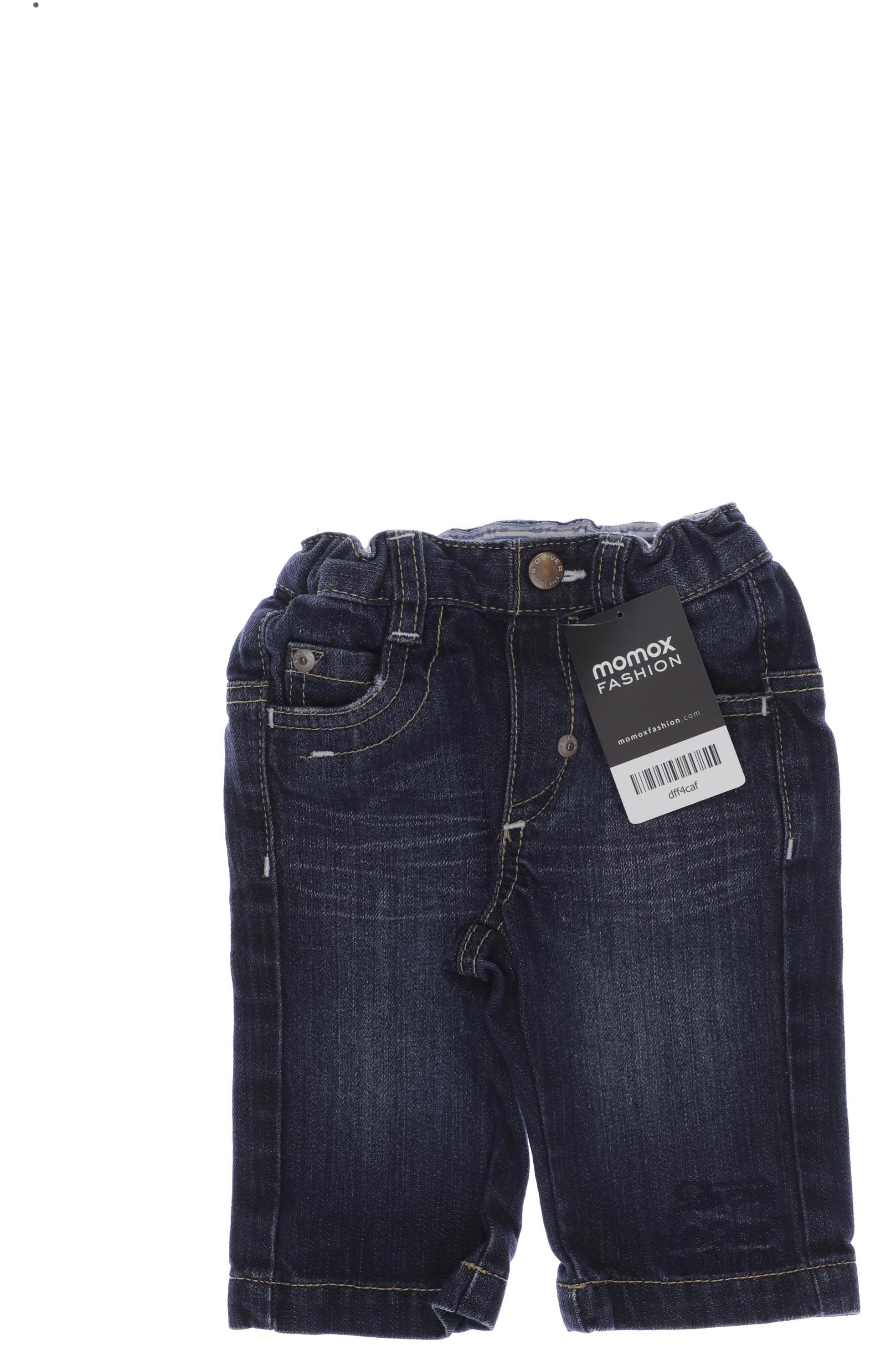 

s.Oliver Jungen Jeans, blau