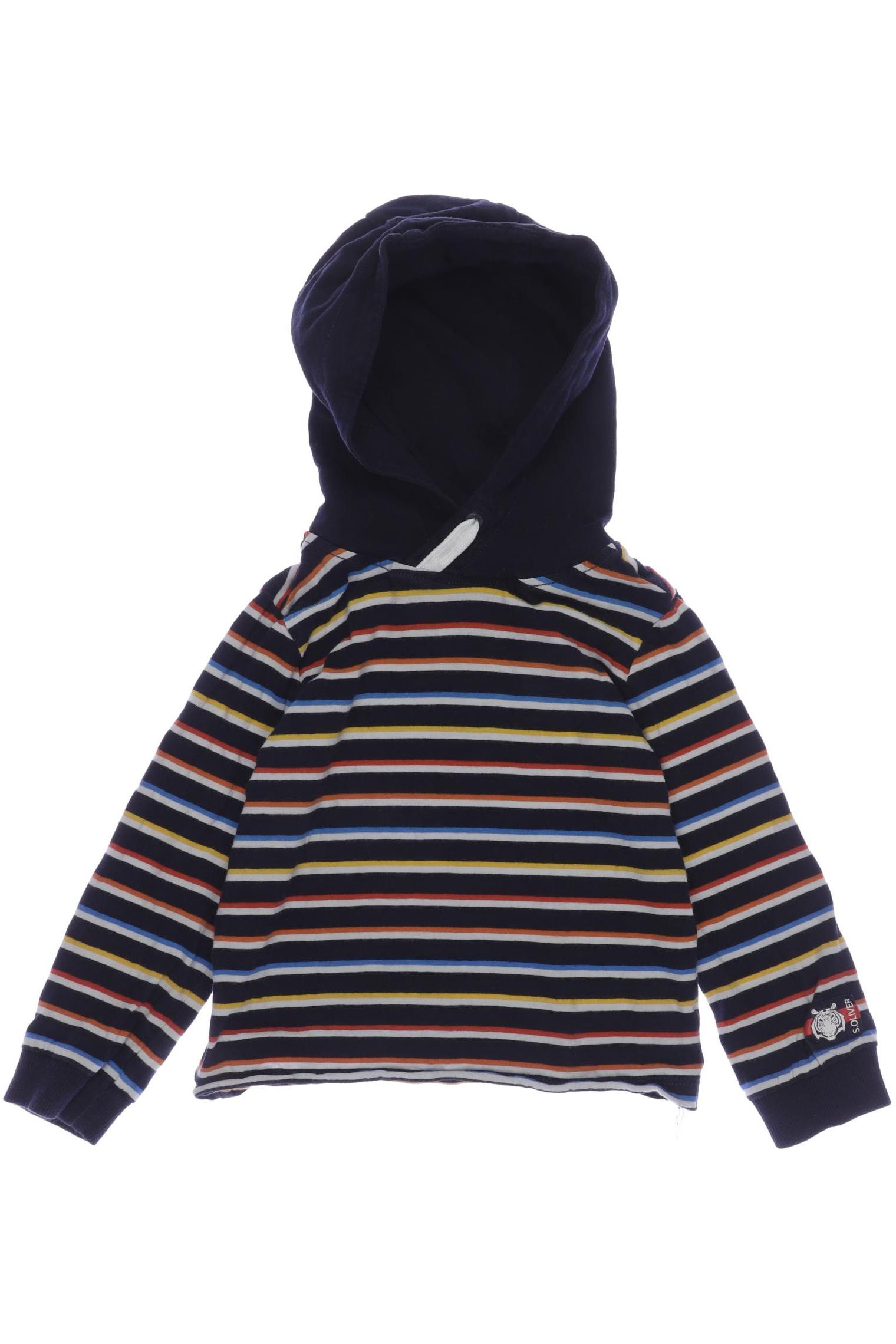 

s.Oliver Jungen Hoodies & Sweater, marineblau