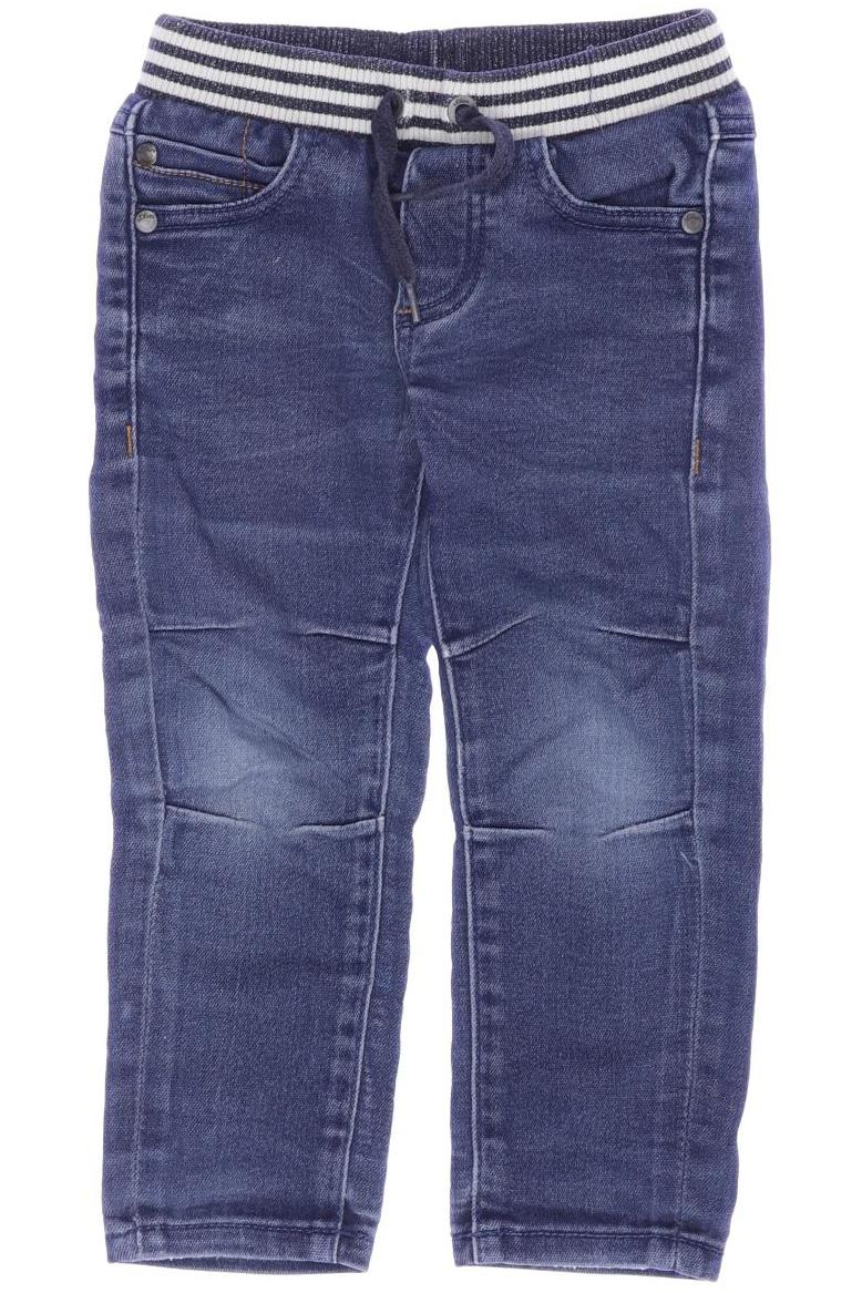 

s.Oliver Herren Jeans, blau, Gr. 92