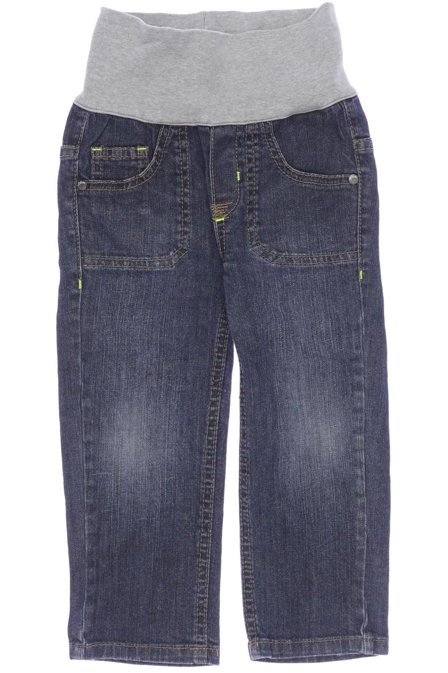 

s.Oliver Herren Jeans, marineblau, Gr. 92