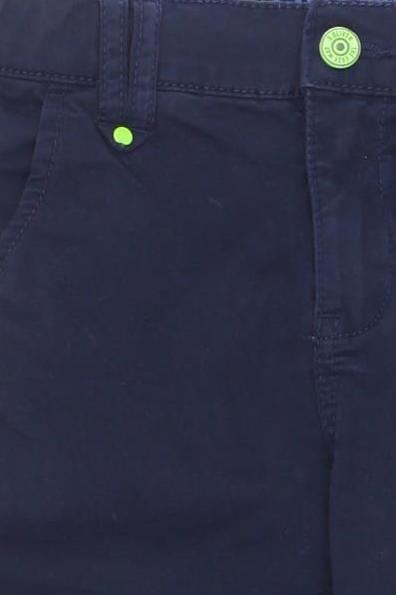 Thumbnail - s.Oliver Jungen Shorts, marineblau, Gr. 140