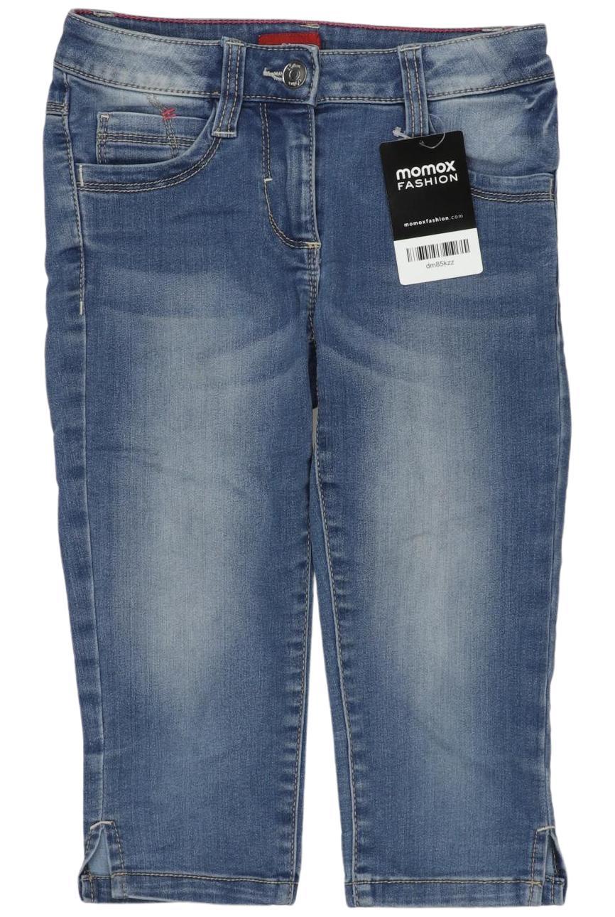 

s.Oliver Jungen Jeans, blau, Gr. 128
