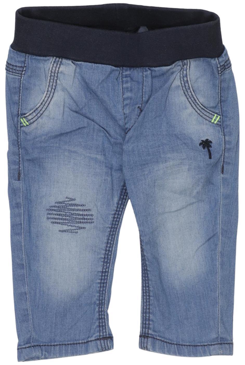 

s.Oliver Jungen Jeans, hellblau, Gr. 62