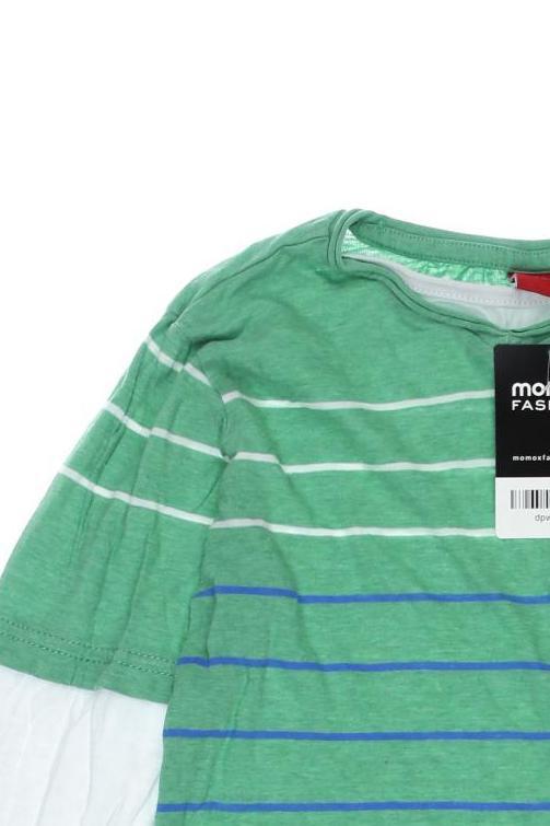 Thumbnail - s.Oliver Herren Langarmshirt, grün, Gr. 128