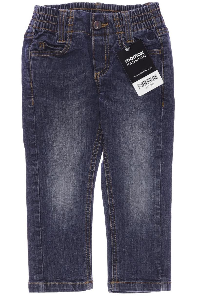 

s.Oliver Jungen Jeans, blau