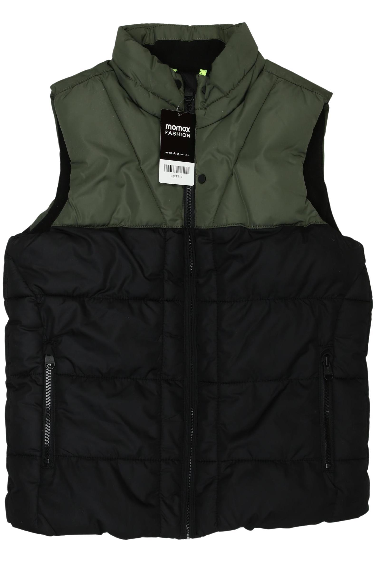 

s.Oliver Herren Jacke, schwarz, Gr. 152