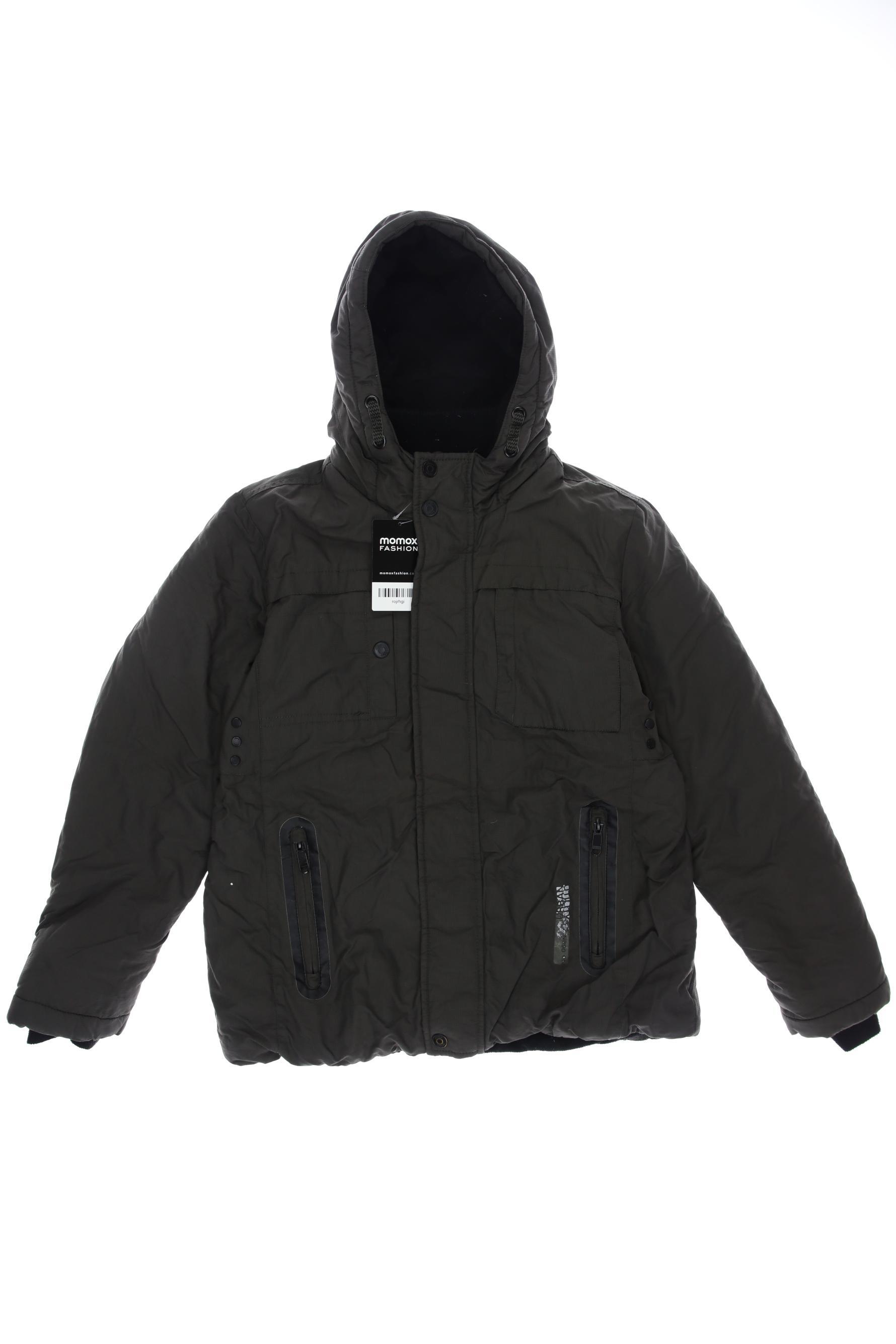 

s.Oliver Herren Jacke, grün, Gr. 152