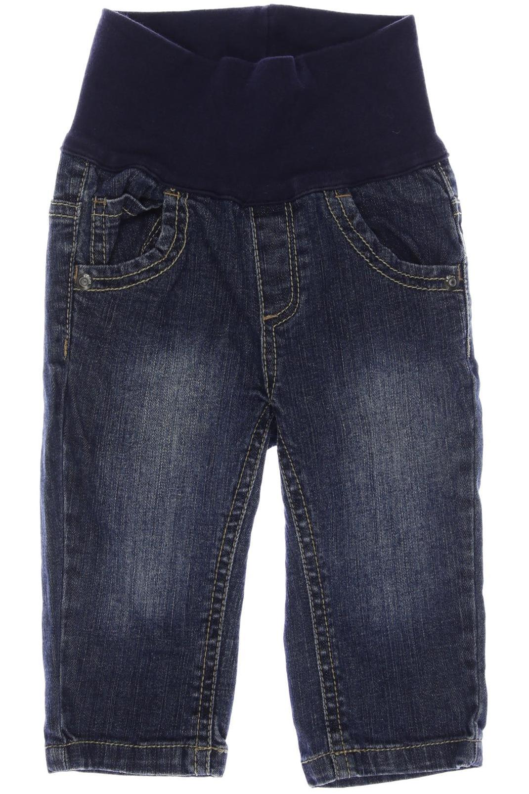 

s.Oliver Herren Jeans, marineblau, Gr. 74