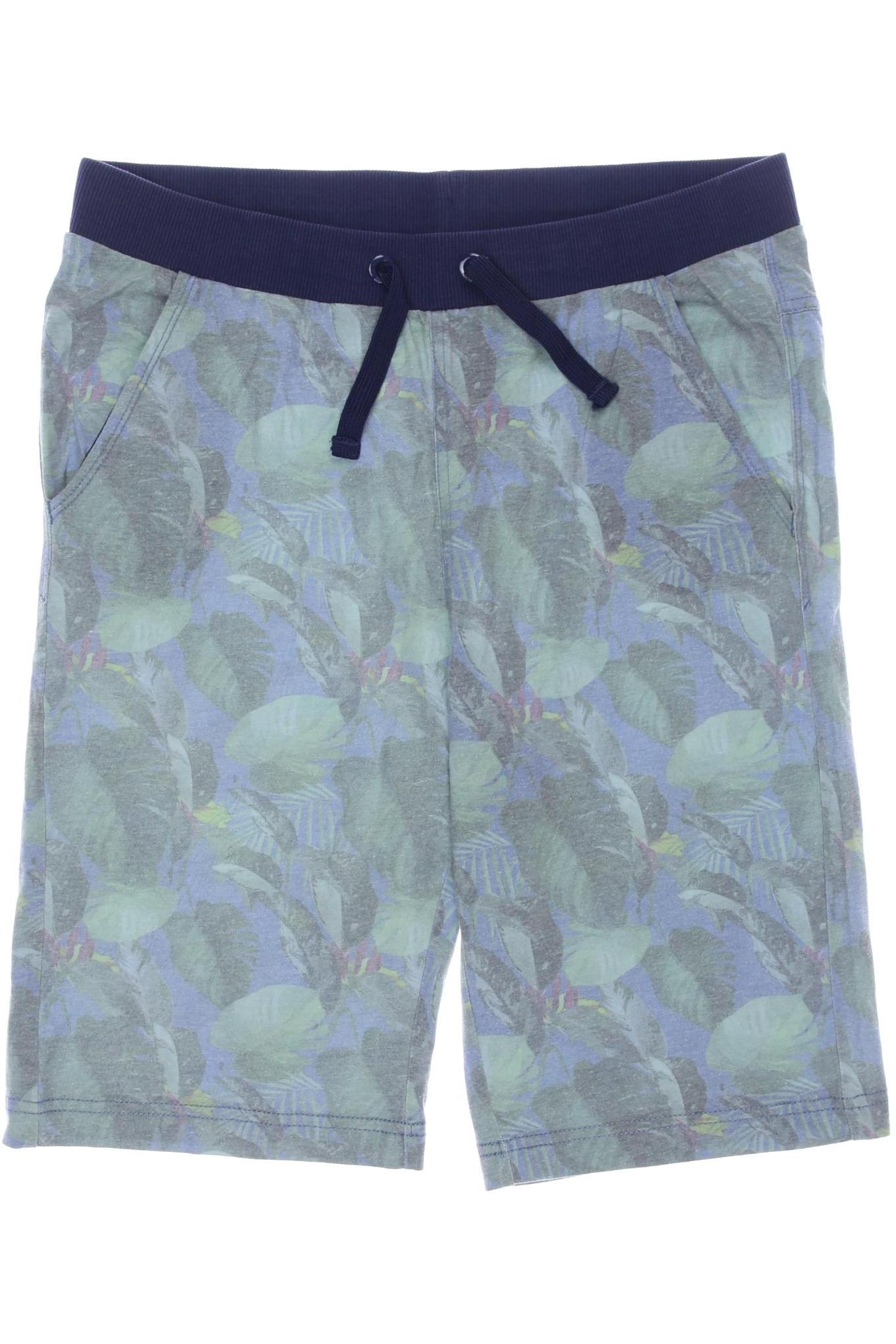 

s.Oliver Herren Shorts, blau, Gr. 176