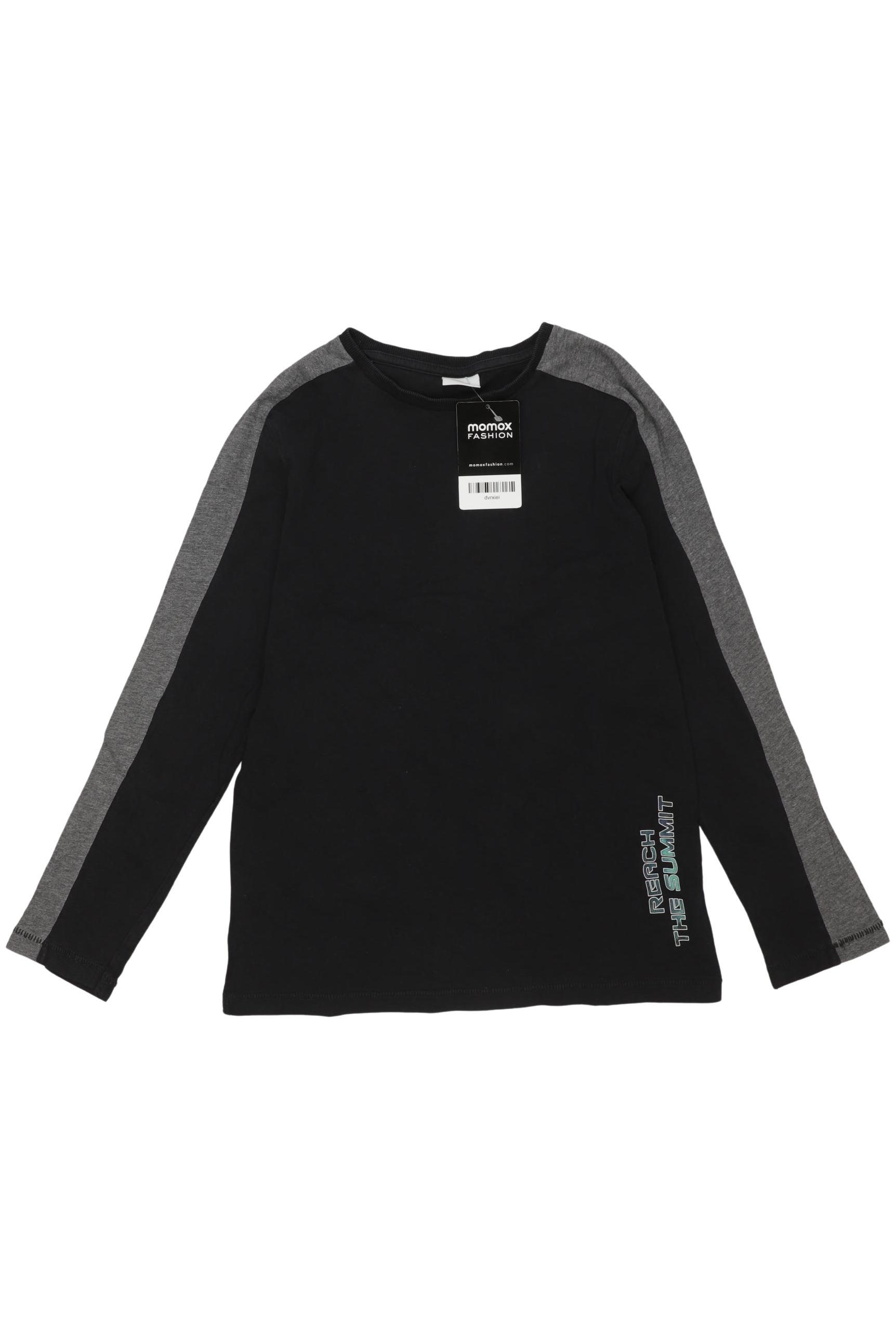 

s.Oliver Jungen Langarmshirt, mehrfarbig, Gr. 140