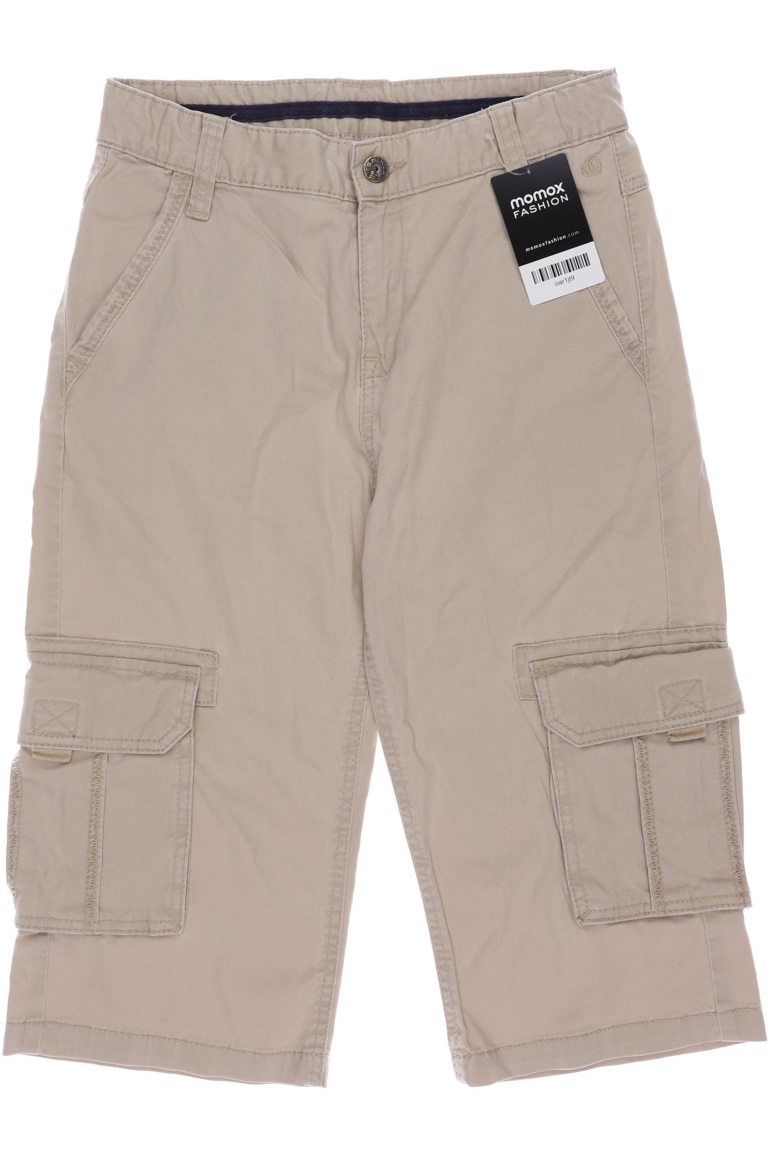 

s.Oliver Herren Shorts, beige, Gr. 164