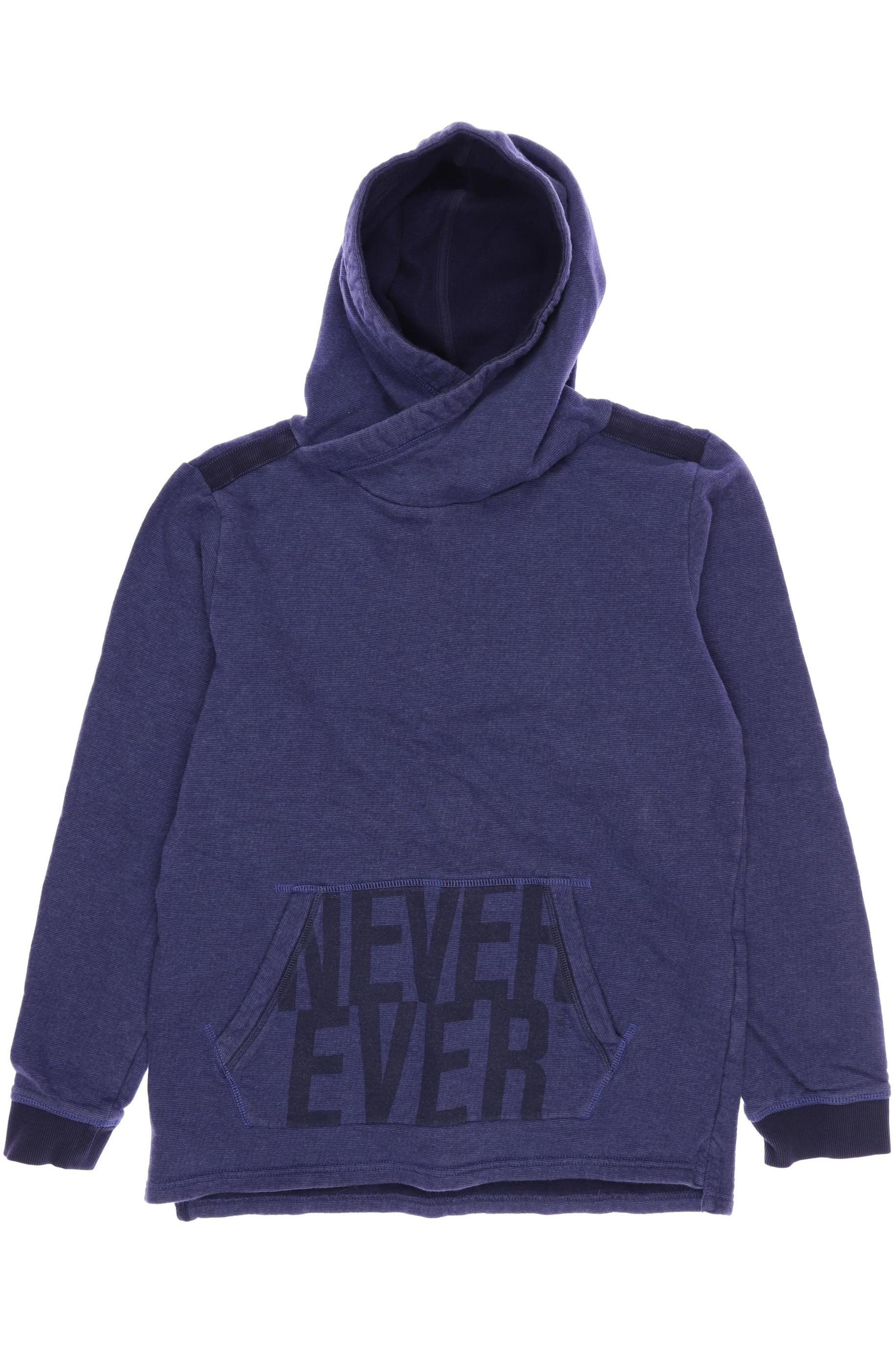 

s.Oliver Jungen Hoodies & Sweater, blau