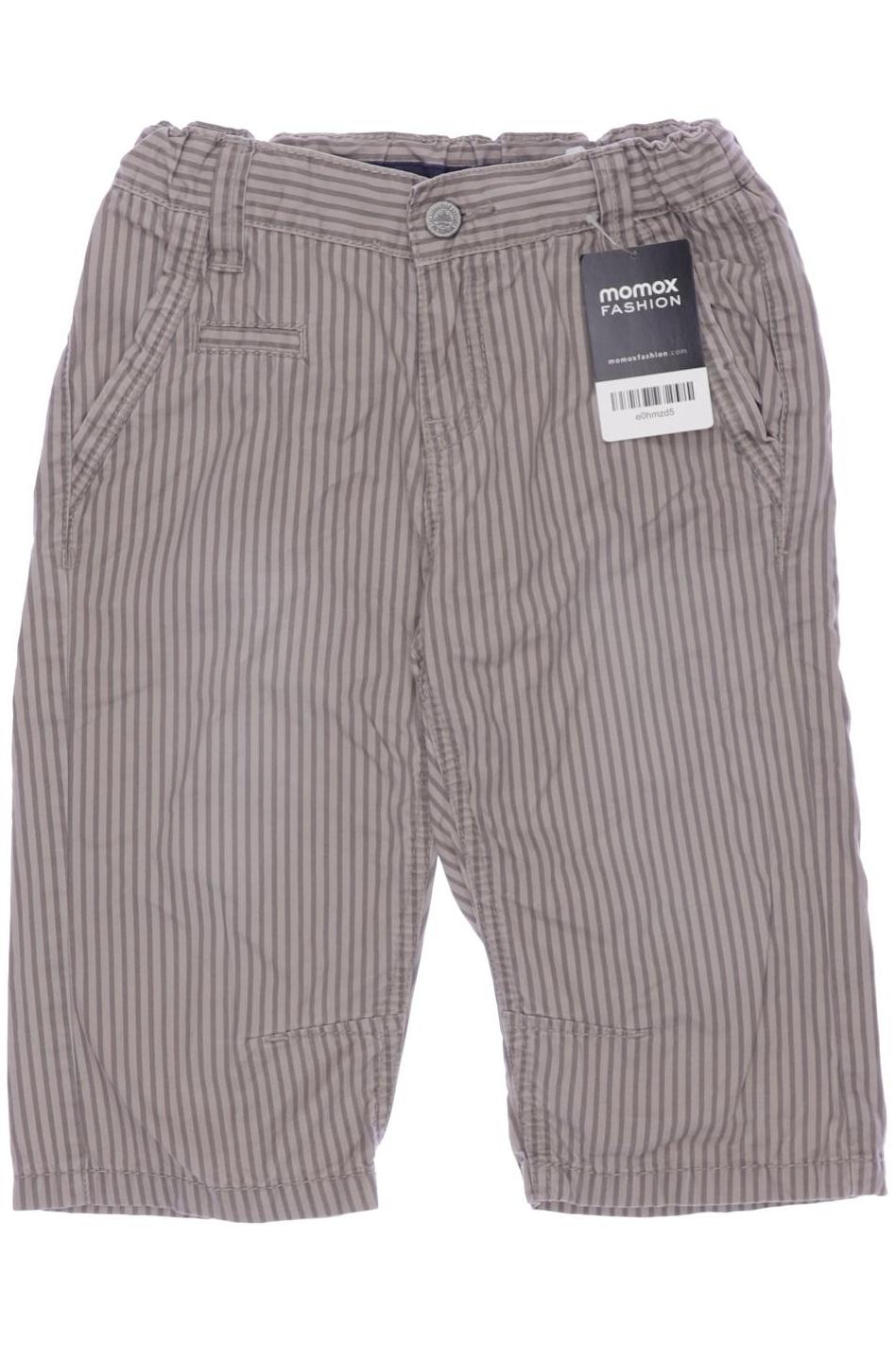 

s.Oliver Herren Shorts, braun, Gr. 140