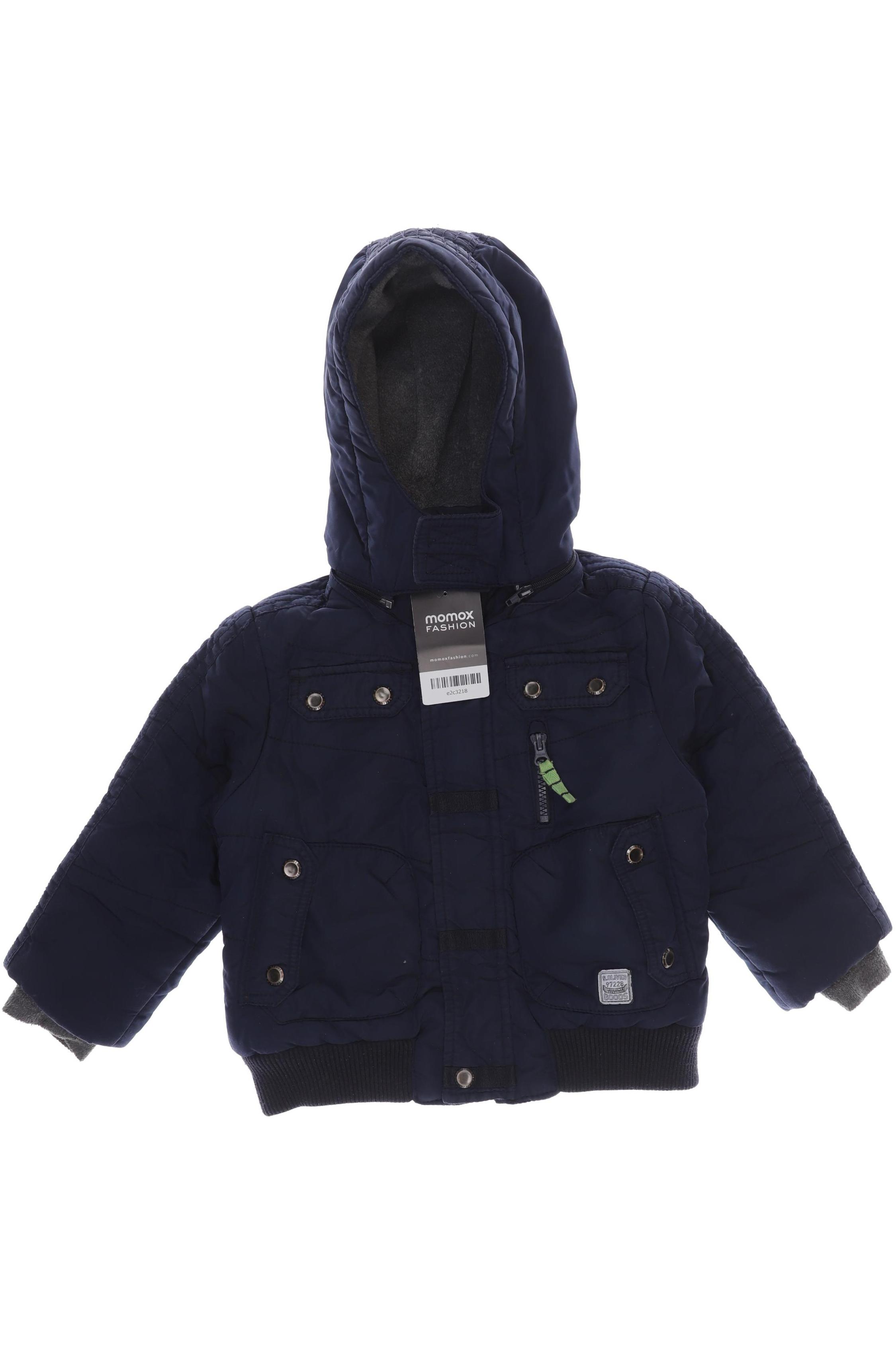 

s.Oliver Herren Jacke, blau, Gr. 104