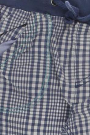 Thumbnail - s.Oliver Jungen Stoffhose, blau, Gr. 68