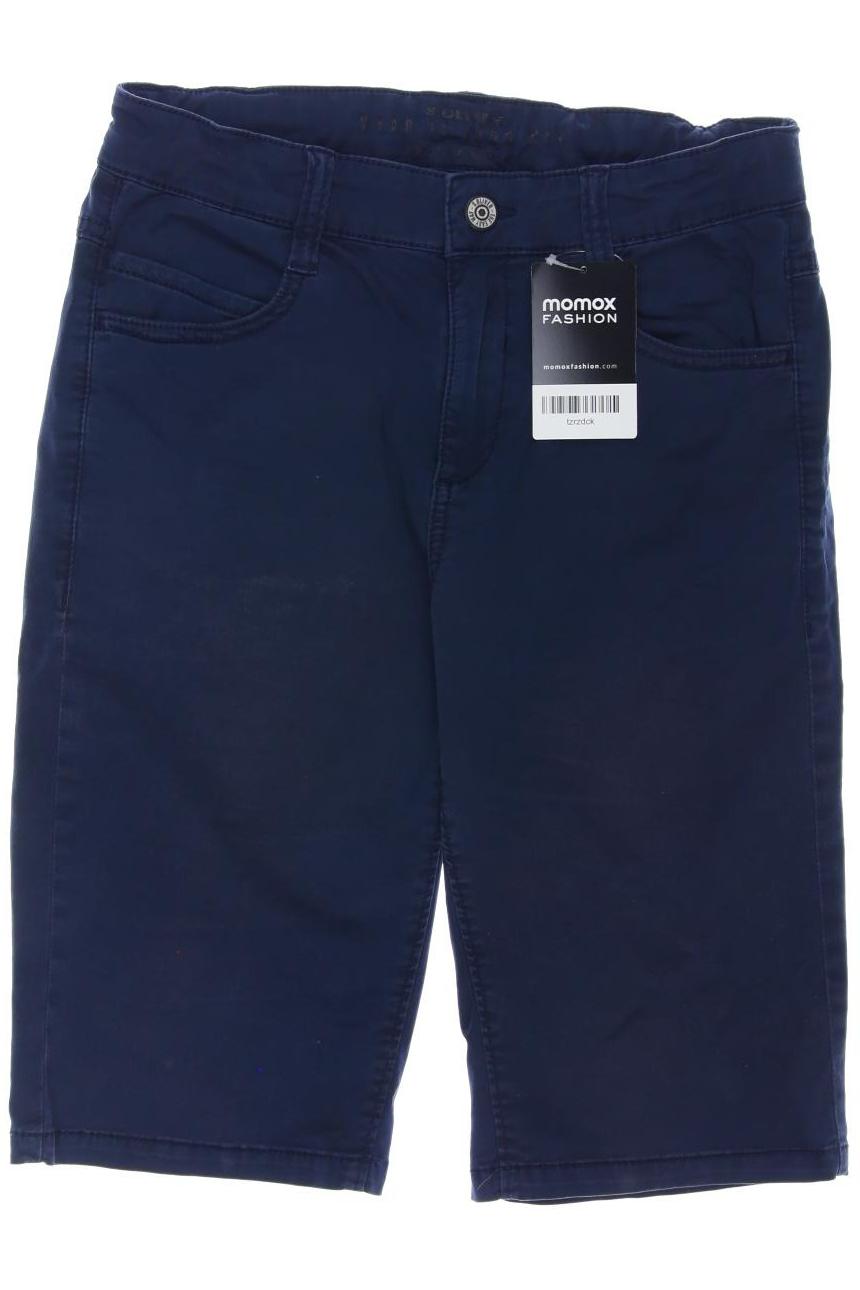 

s.Oliver Herren Shorts, marineblau, Gr. 164