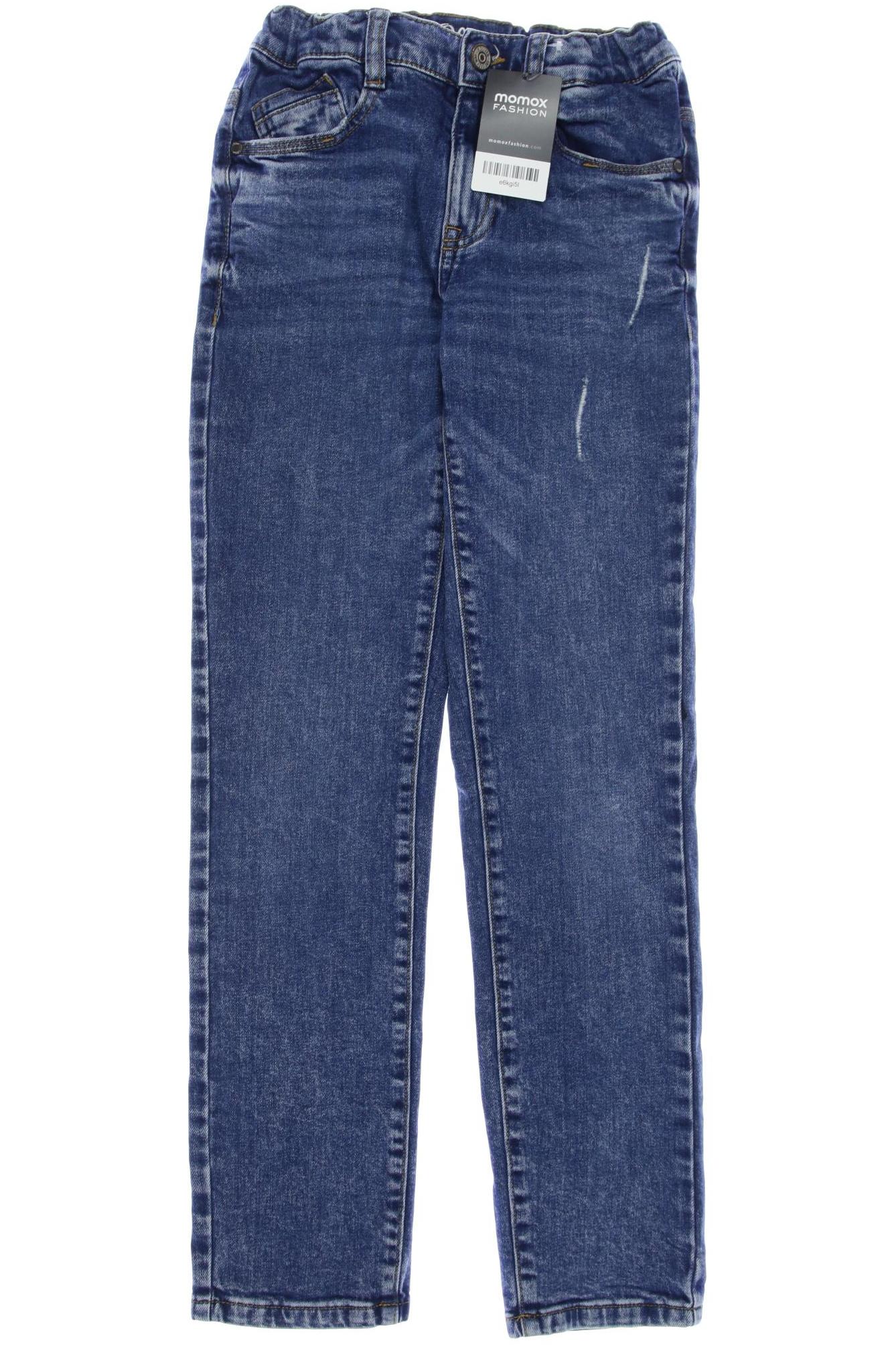 

s.Oliver Herren Jeans, blau, Gr. 158