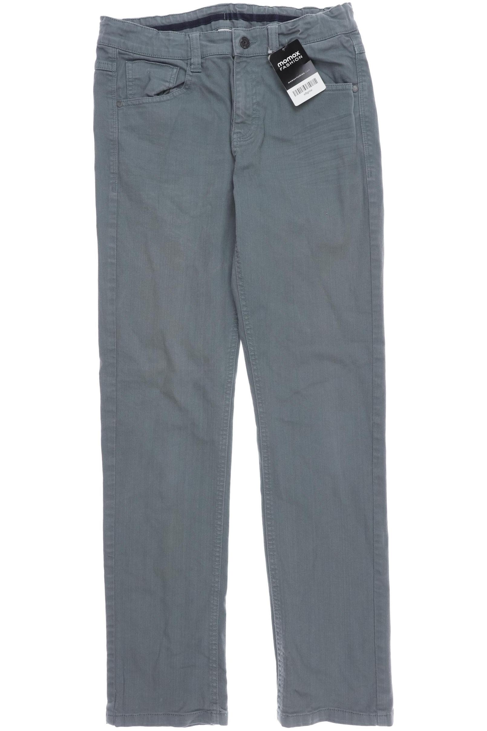 

s.Oliver Herren Jeans, türkis, Gr. 170