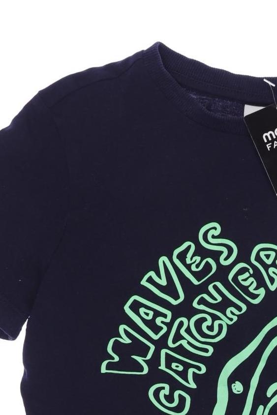 Thumbnail - s.Oliver Jungen T-Shirt, marineblau, Gr. 116