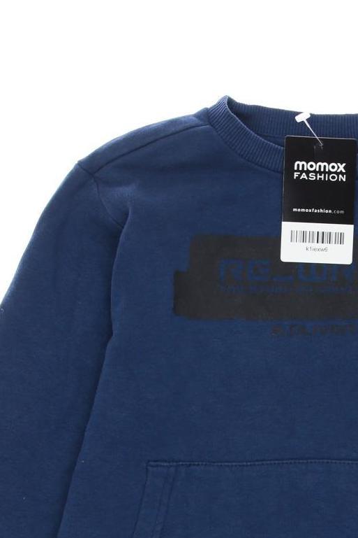 Thumbnail - s.Oliver Jungen Hoodies &amp; Sweater, marineblau, Gr. 134