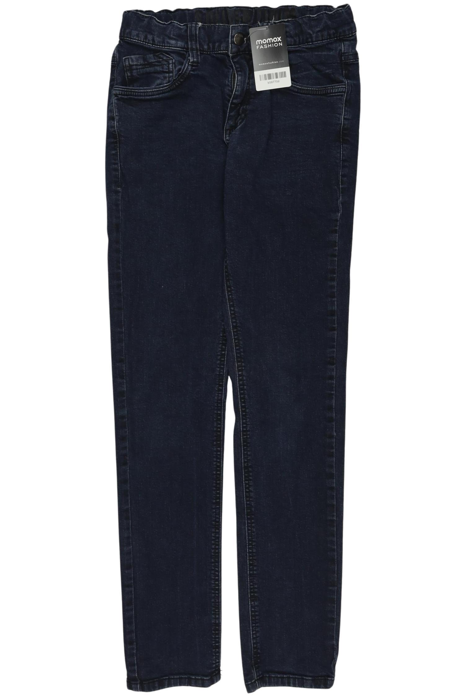 

s.Oliver Jungen Jeans, marineblau, Gr. 170