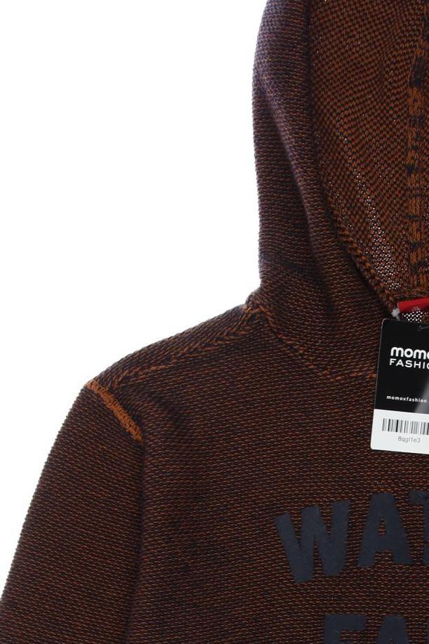 Thumbnail - s.Oliver Jungen Hoodies &amp; Sweater, orange, Gr. 176