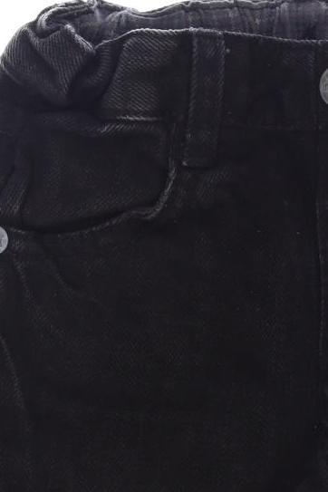 Thumbnail - s.Oliver Jungen Shorts, schwarz, Gr. 62