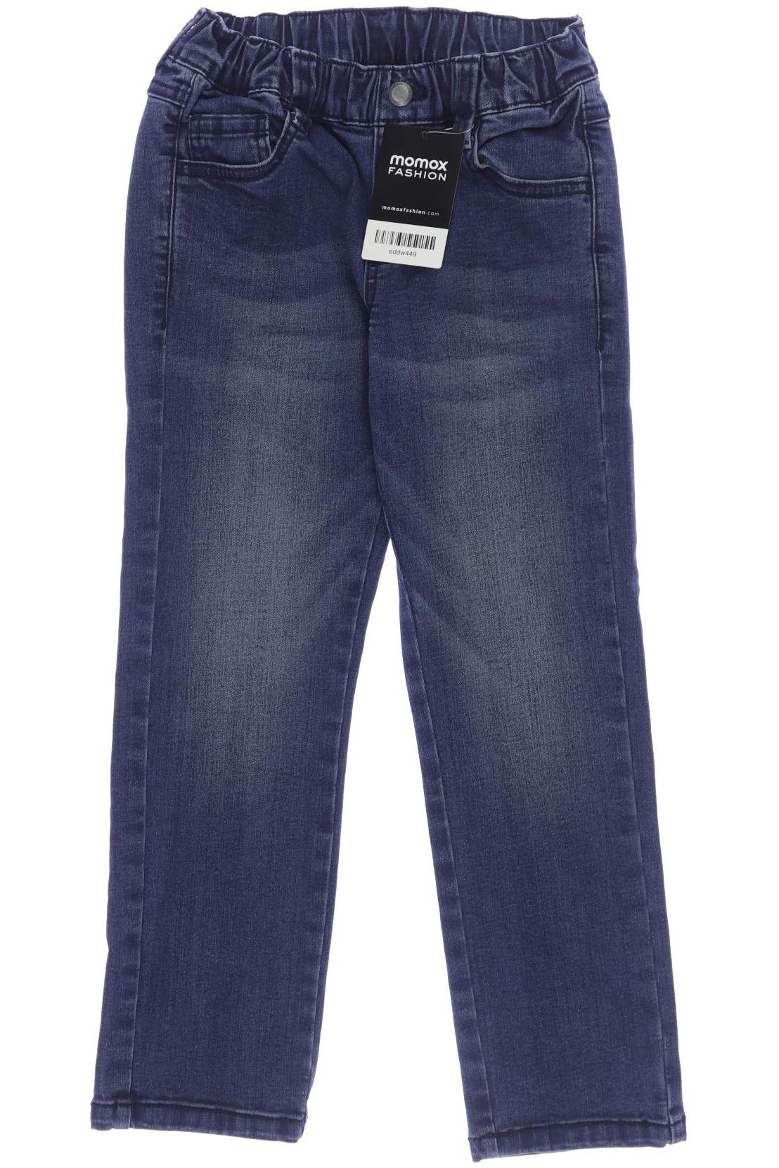 

s.Oliver Jungen Jeans, blau